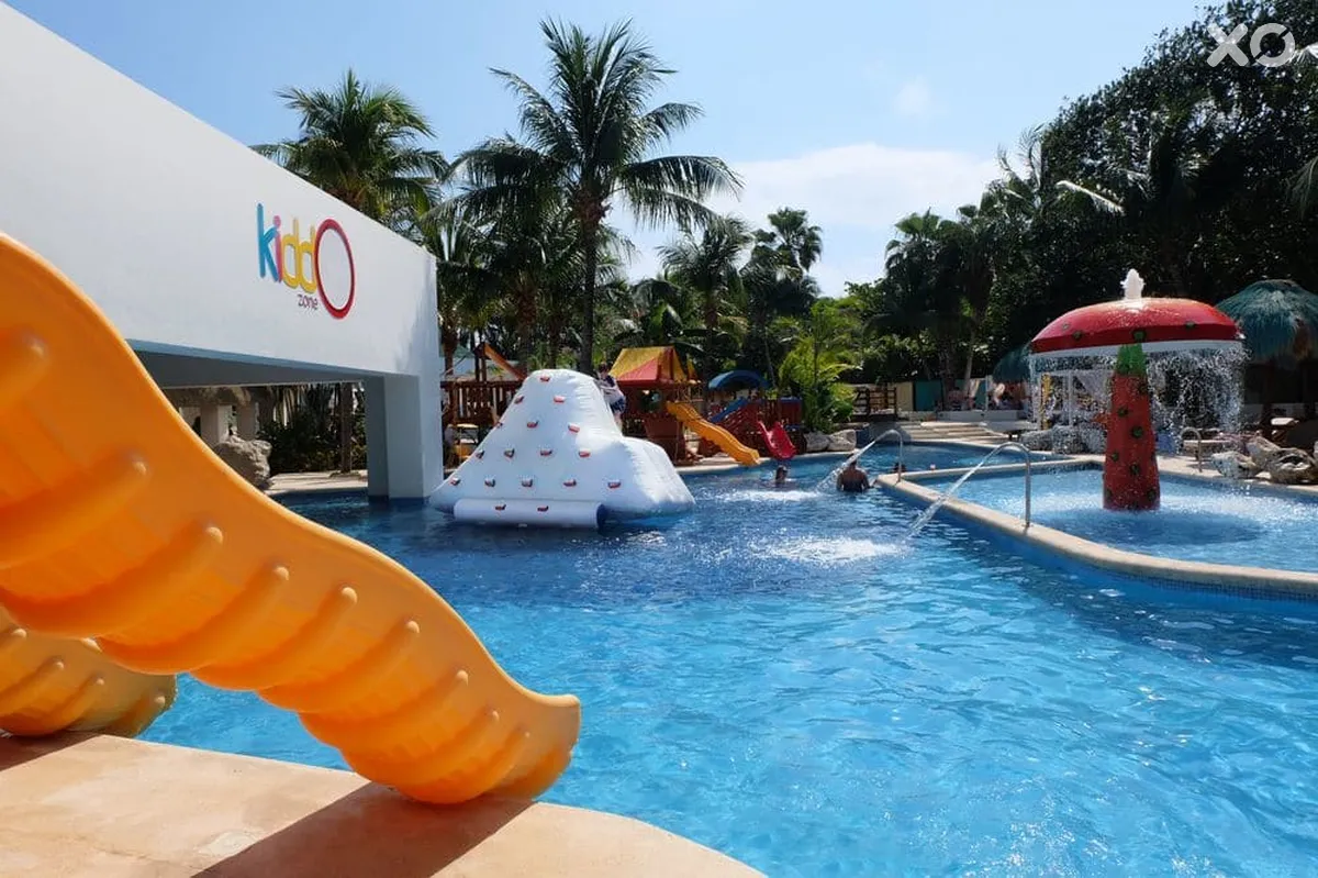 Sunscape Akumal Beach Resort & Spa