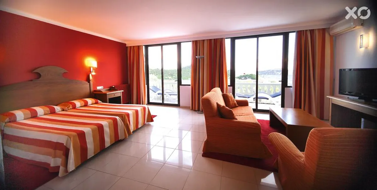 Lido Park Universal Hotel