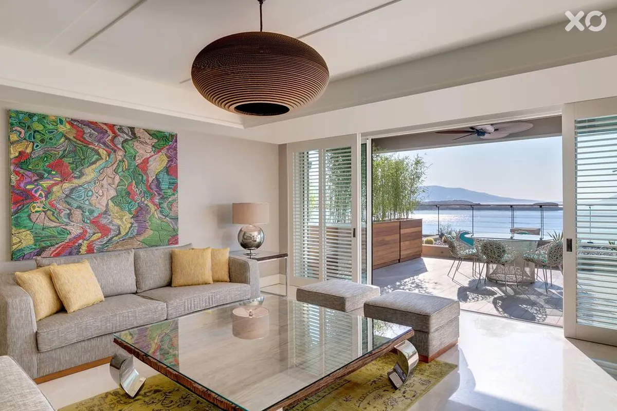 Caresse a Luxury Collection Resort & Spa