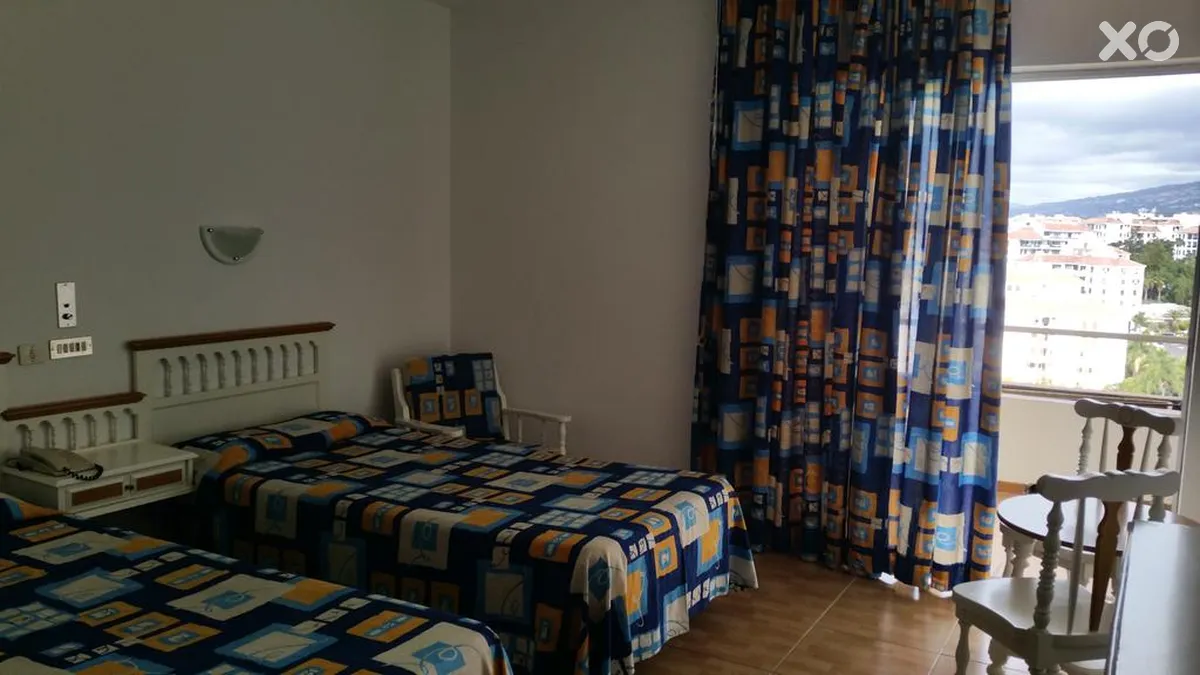 Casa del Sol Hotel
