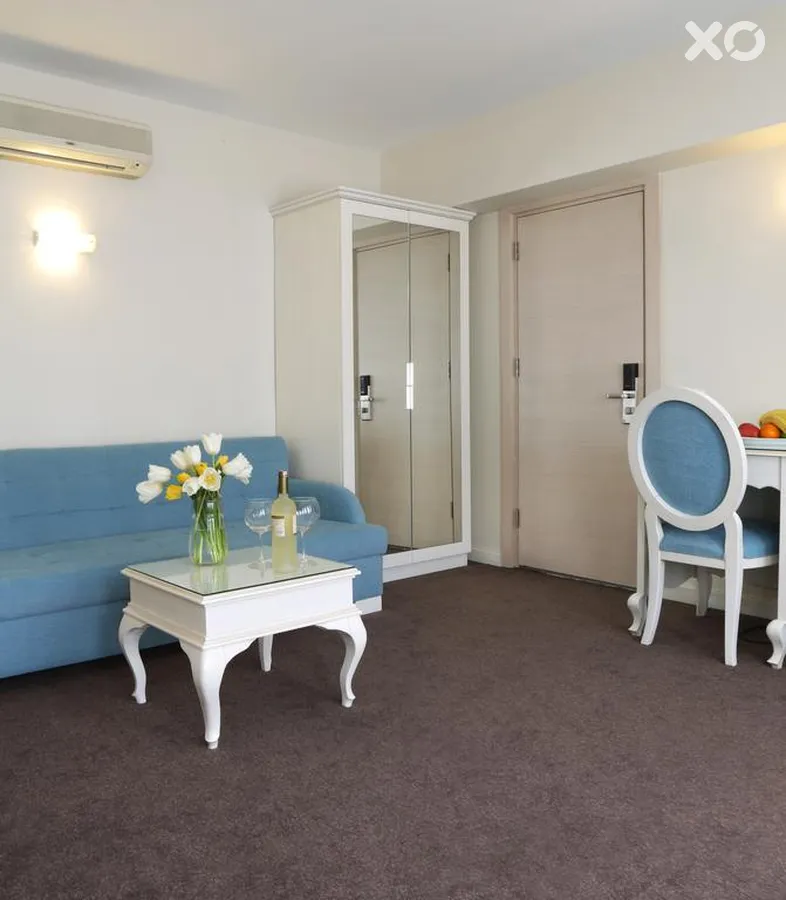 Taxim Town Hotel