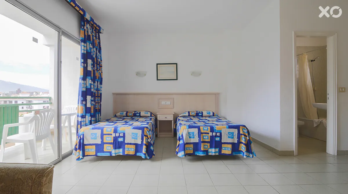 La Carabela Apartments