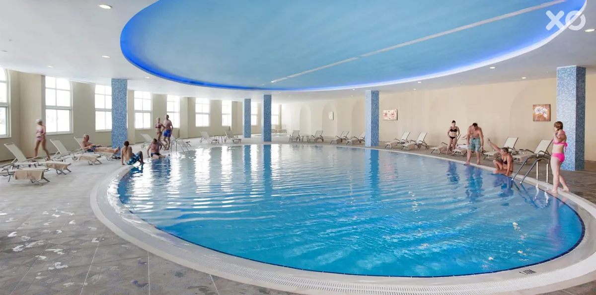 Defne Defnem Hotel