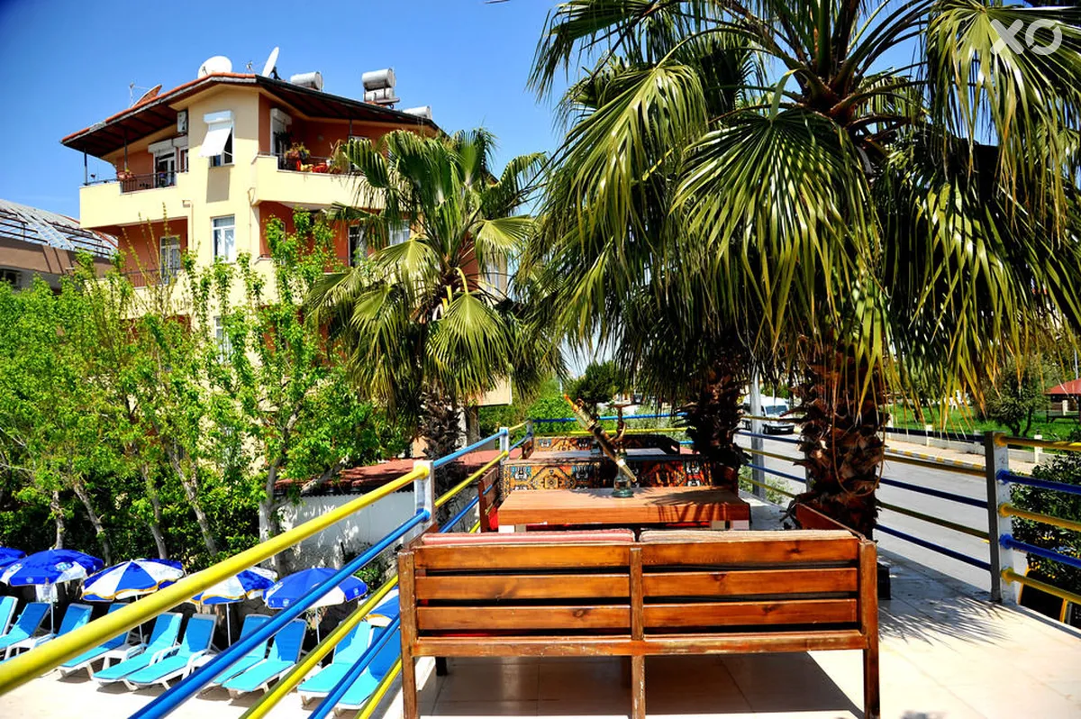 Selge Hotel