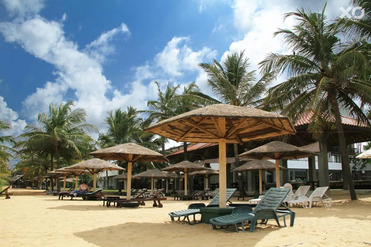 Goldi Sands Hotel
