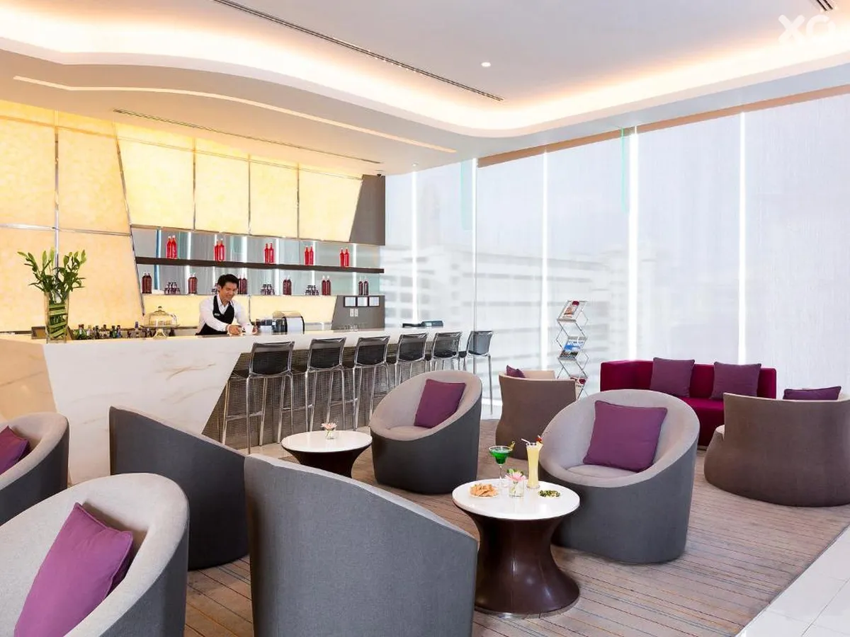 Ibis Bangkok Siam