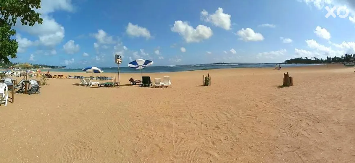 Neptune Bay Hotel