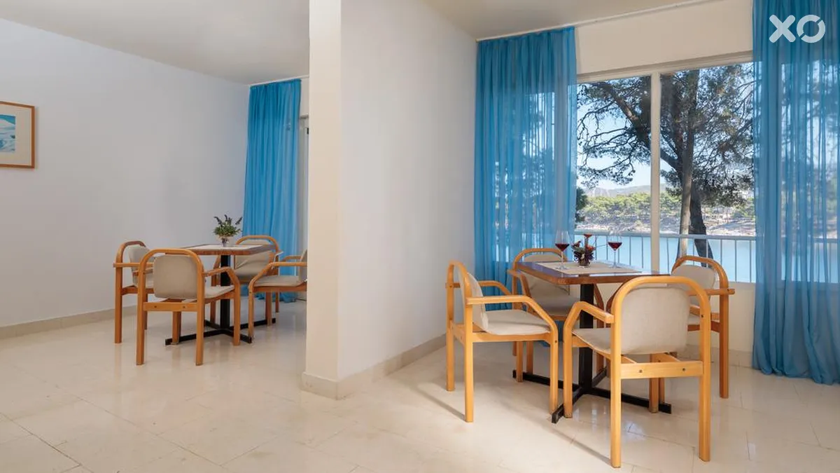 Adriatiq Resort Fontana