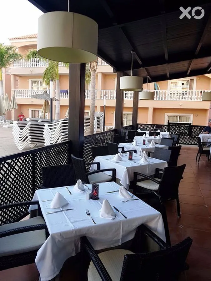 El Duque Aparthotel