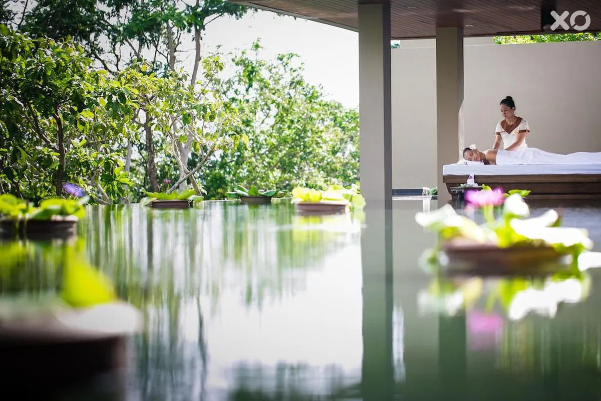 Avista Hideaway Phuket Patong, MGallery by Sofitel