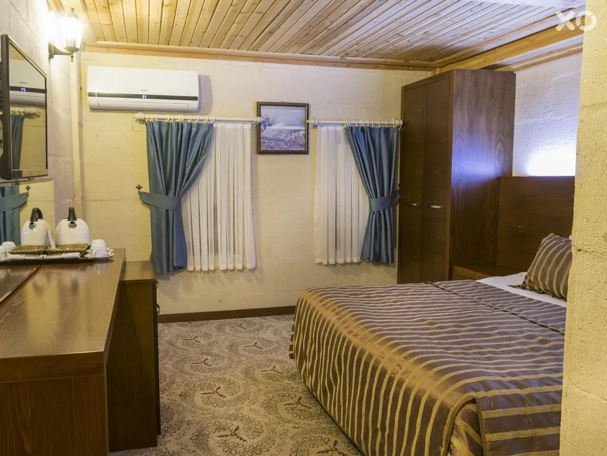 Aden Hotel Cappadocia