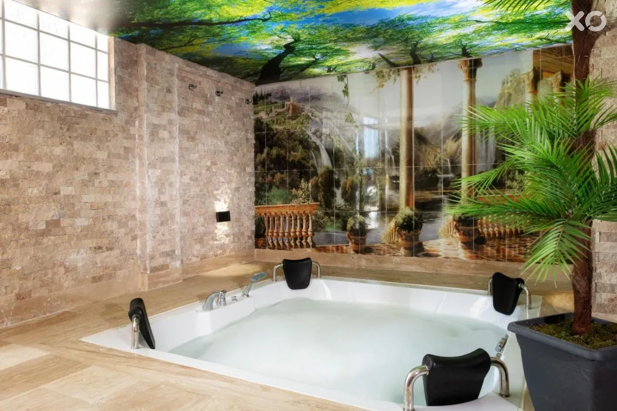 Le Marden Hotel Spa