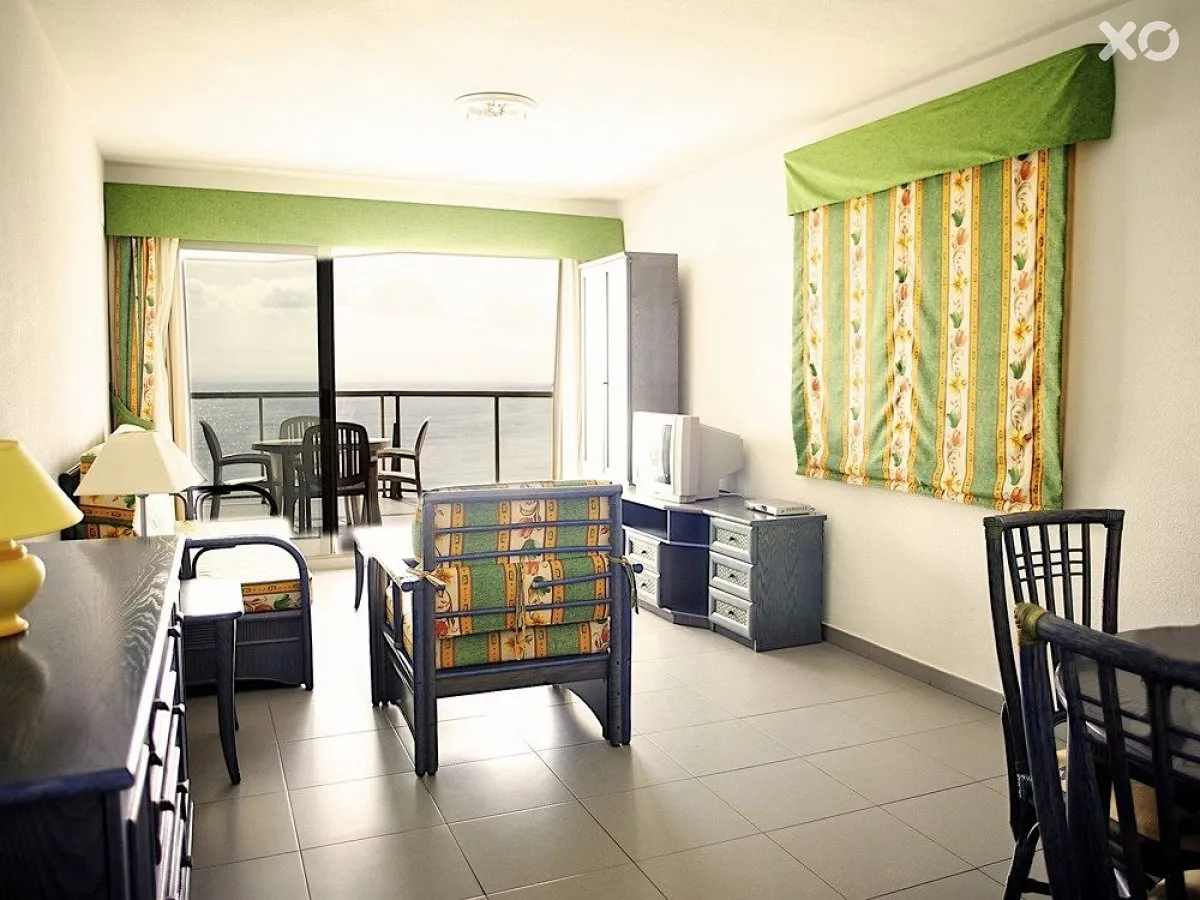 Hipocampos Apartamentos