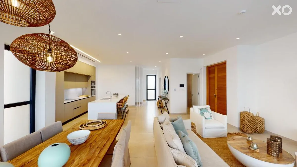 Periyiali Konnos Villas Beach Resort