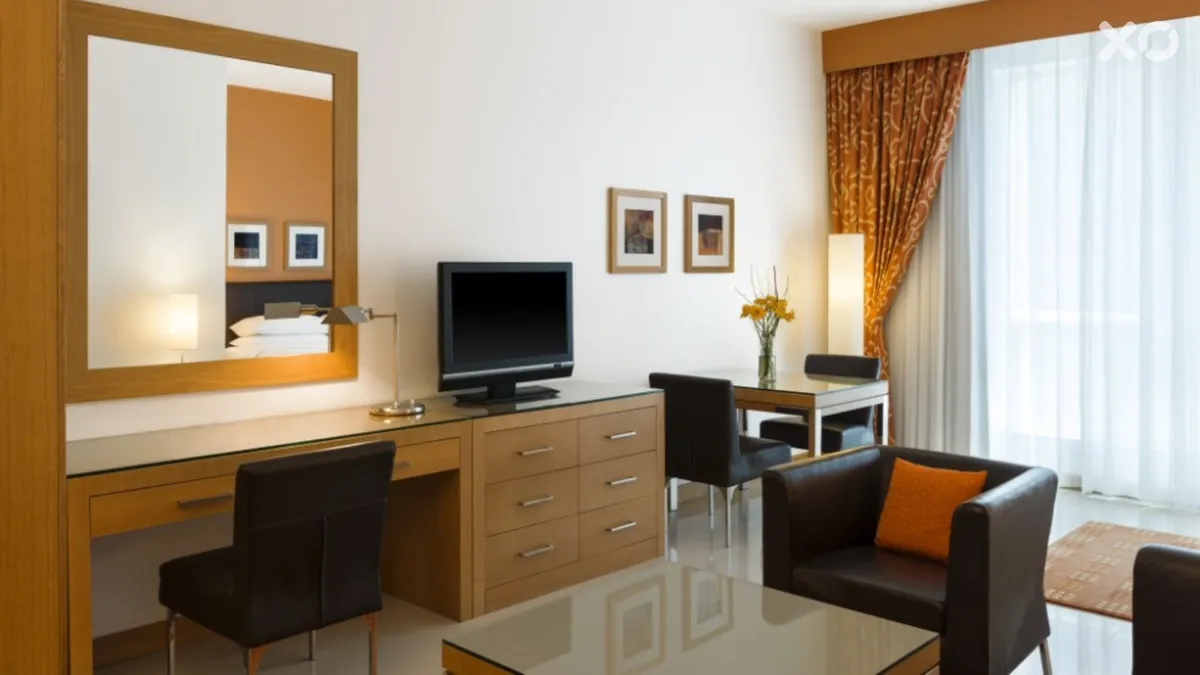 Four Points by Sheraton Bur Dubai