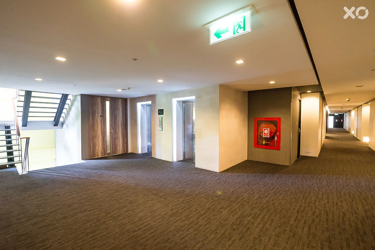 Vista Hotel