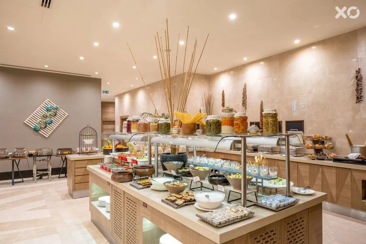 Clarion Hotel Golden Horn