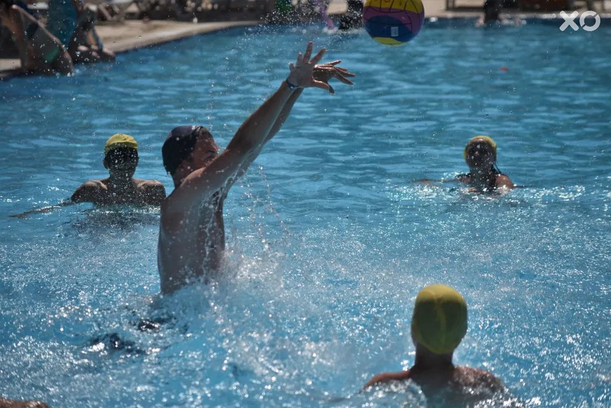 Omorfi Garden Resort