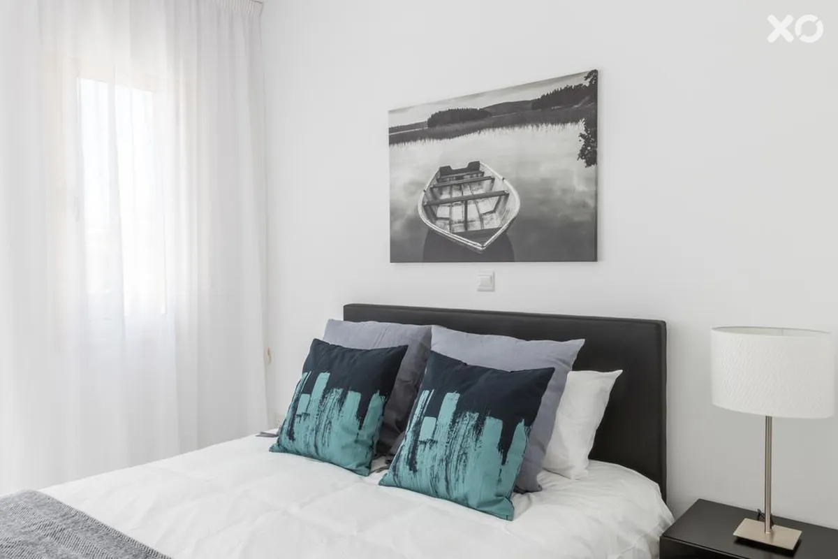 Elysia Park Luxury Holiday Residences
