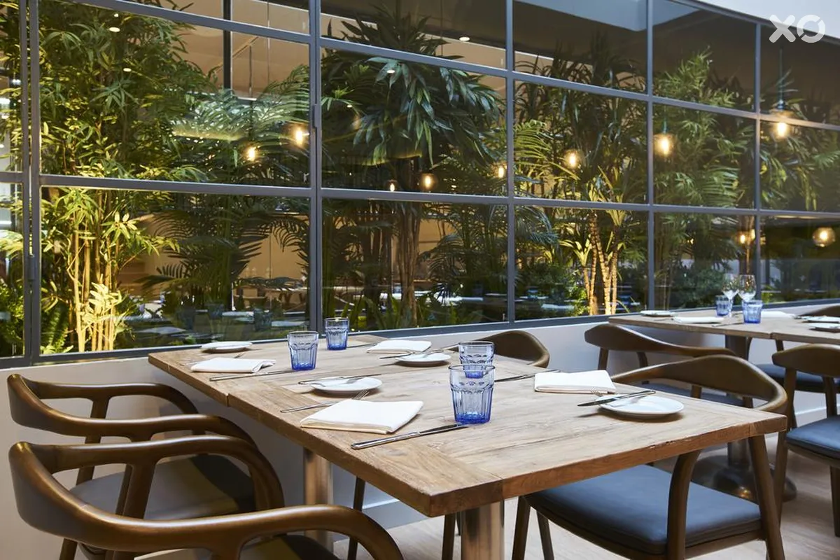 PortoBay Marques