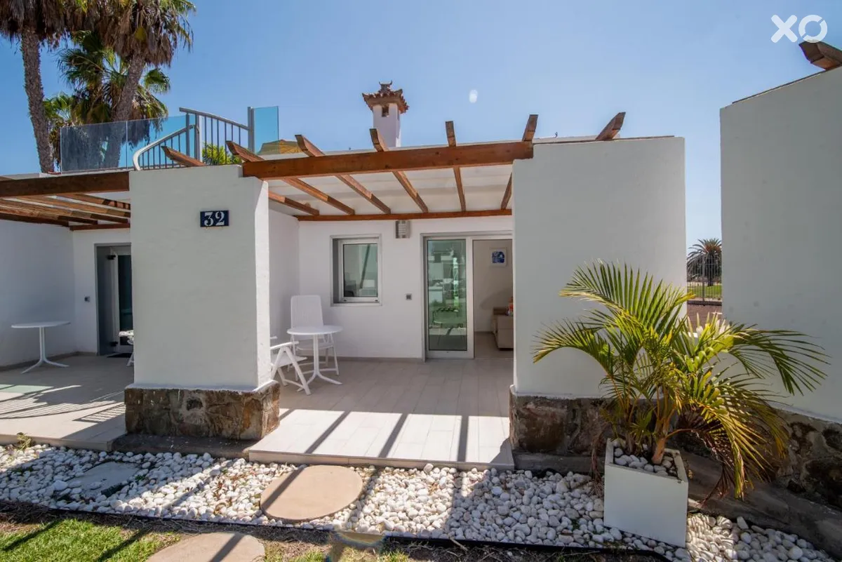 Livvo Dunagolf Suites