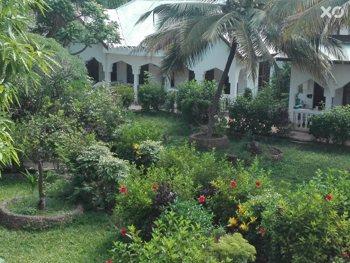 Kihori Beach Bungalows