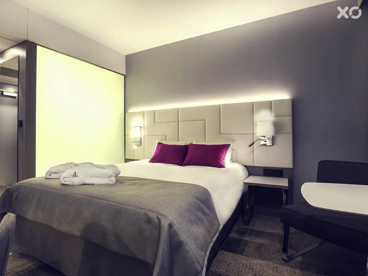 Mercure Krakow Stare Miasto