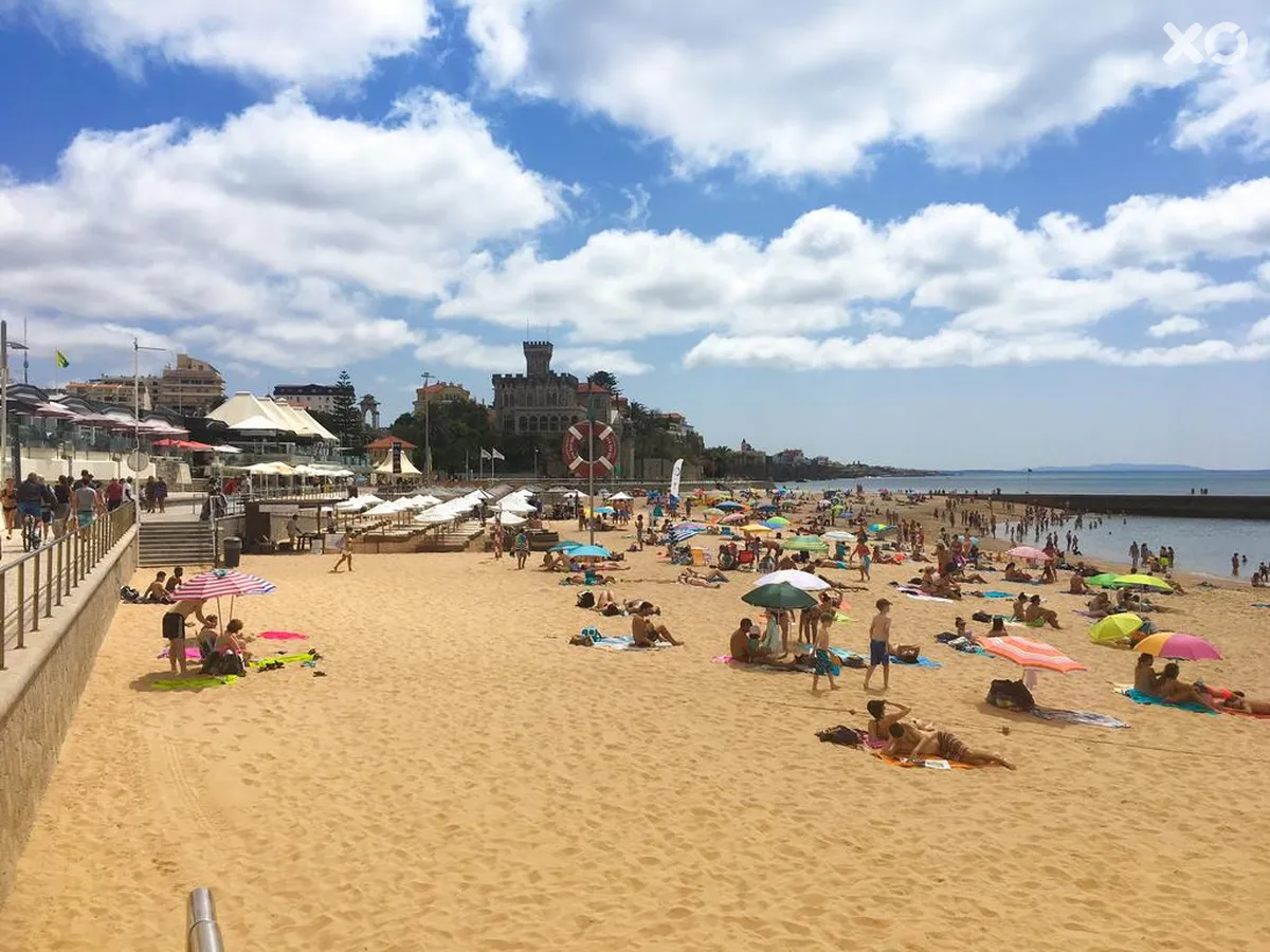 Vila Gale Estoril Hotel