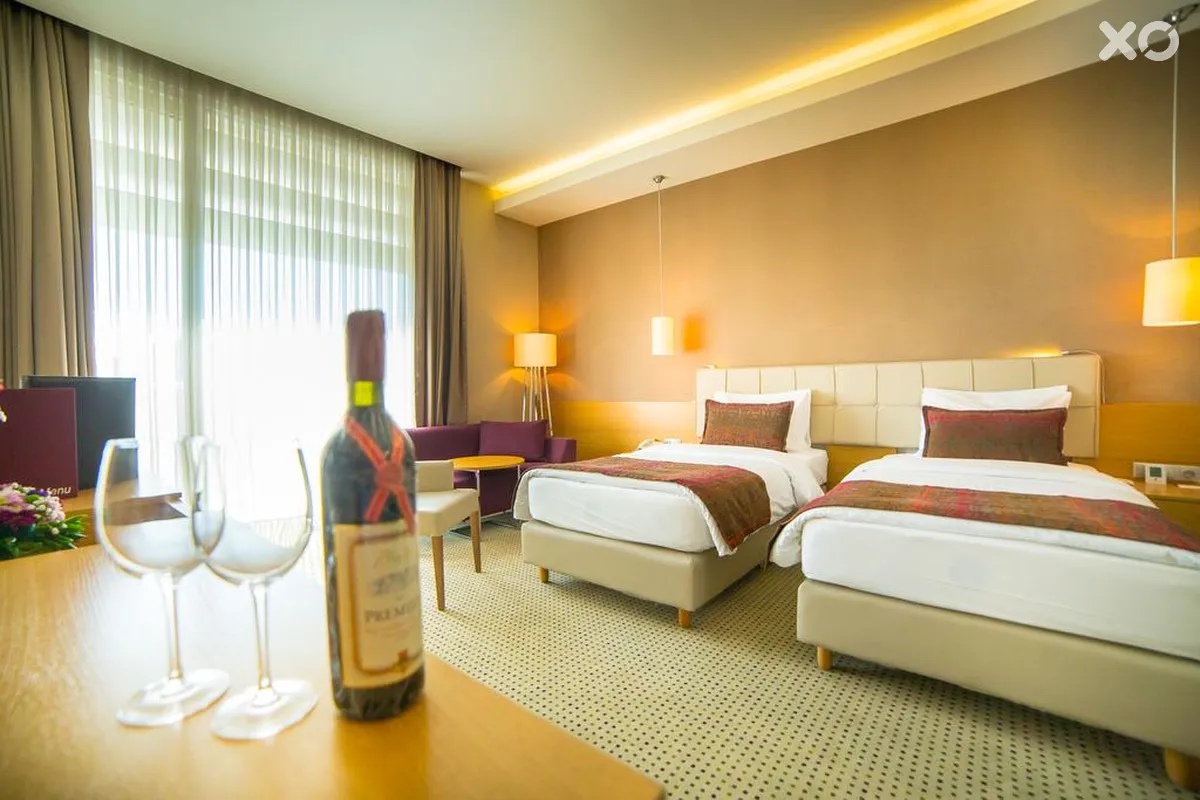 Ramada by Wyndham Podgorica