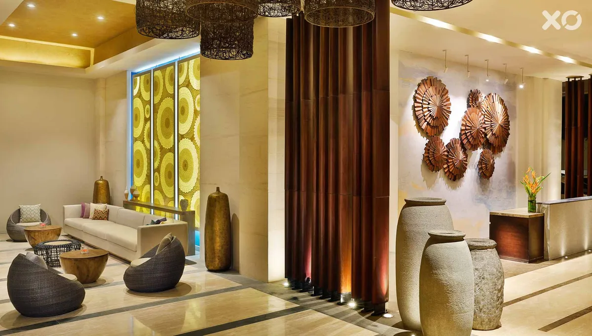 Radisson Blu Resort Galle