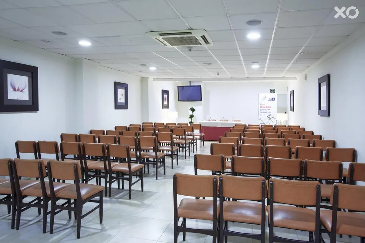 Port Denia Hotel