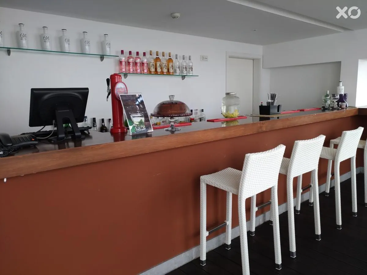 Vila Baleira Funchal