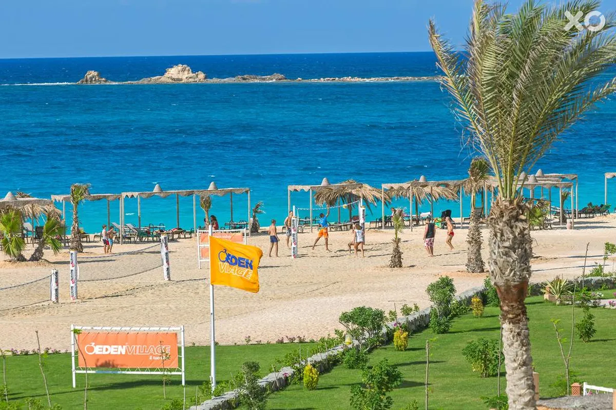 Caesar Bay Resort