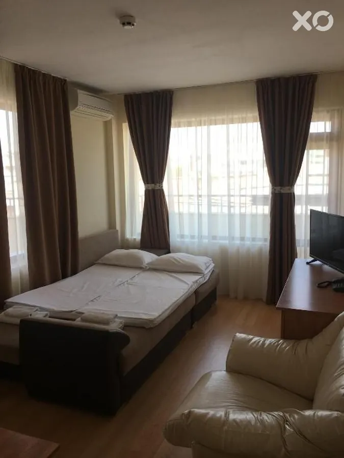 Atol Hotel