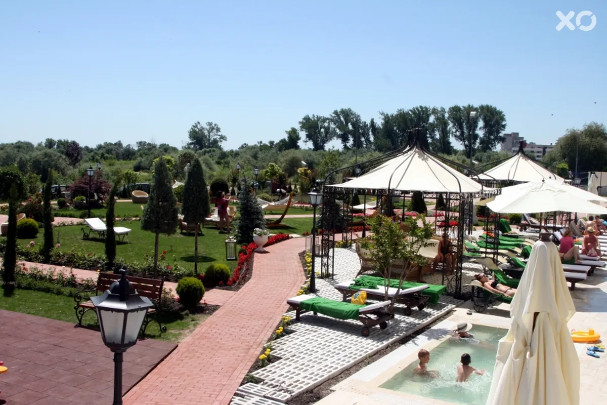 Therma Palace