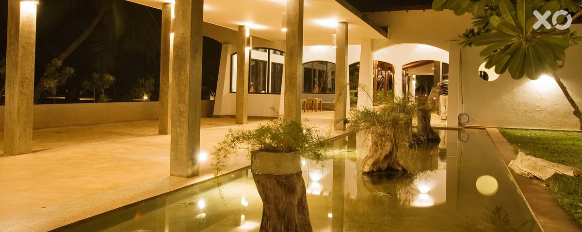 Nilaveli Beach Hotel