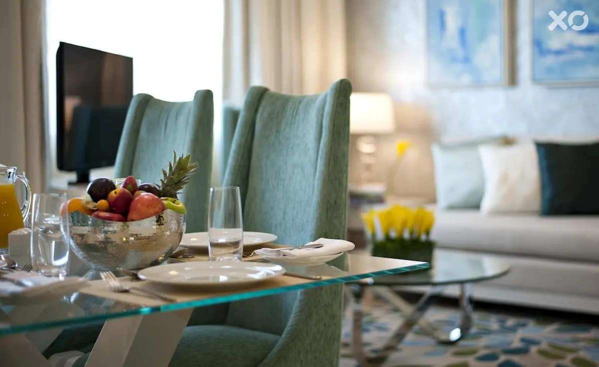 Damac Maison Mall Street