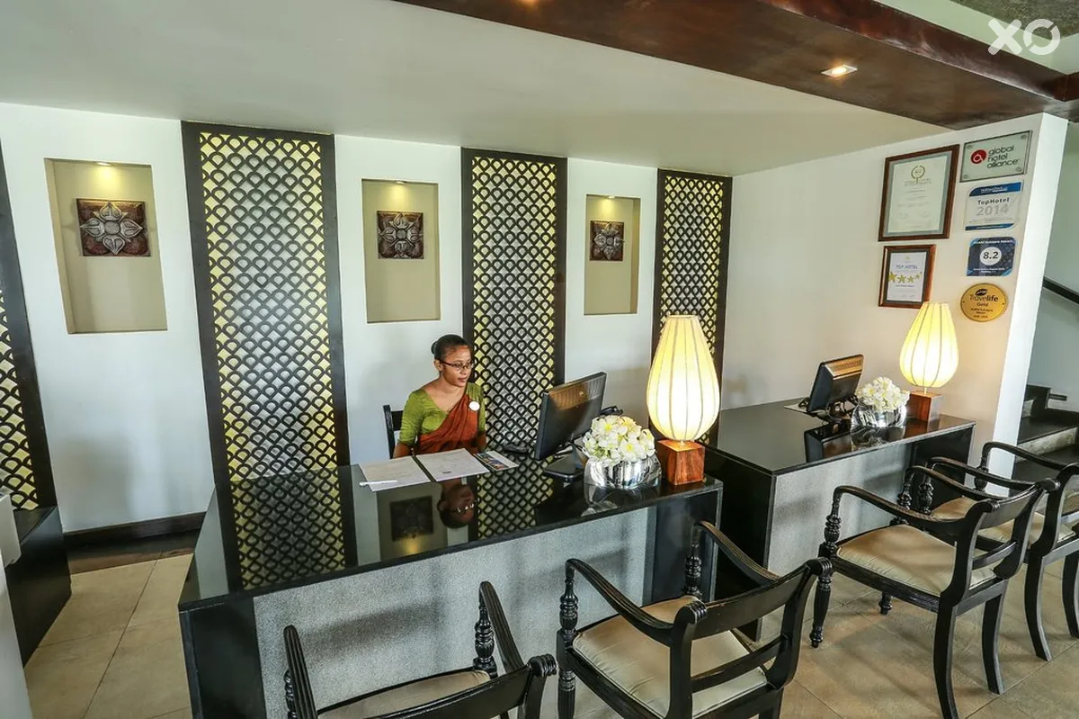 Avani Kalutara Resort
