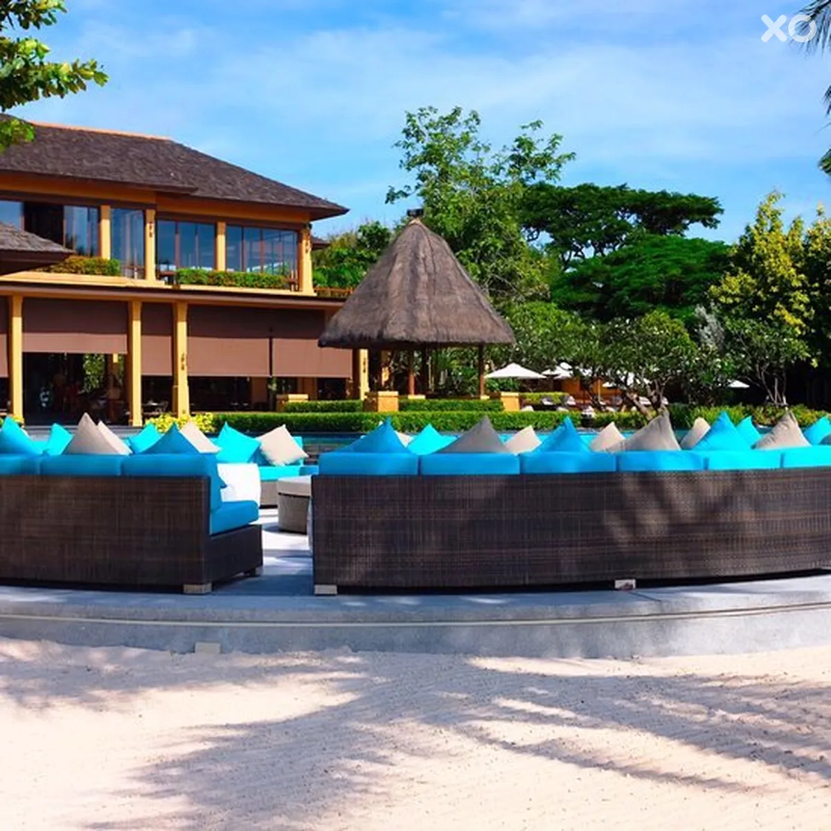 Movenpick Asara Resort & Spa Hua Hin