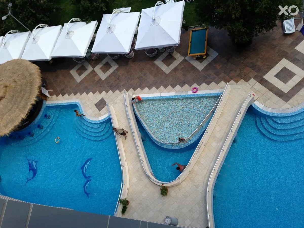 Flamingo Hotel