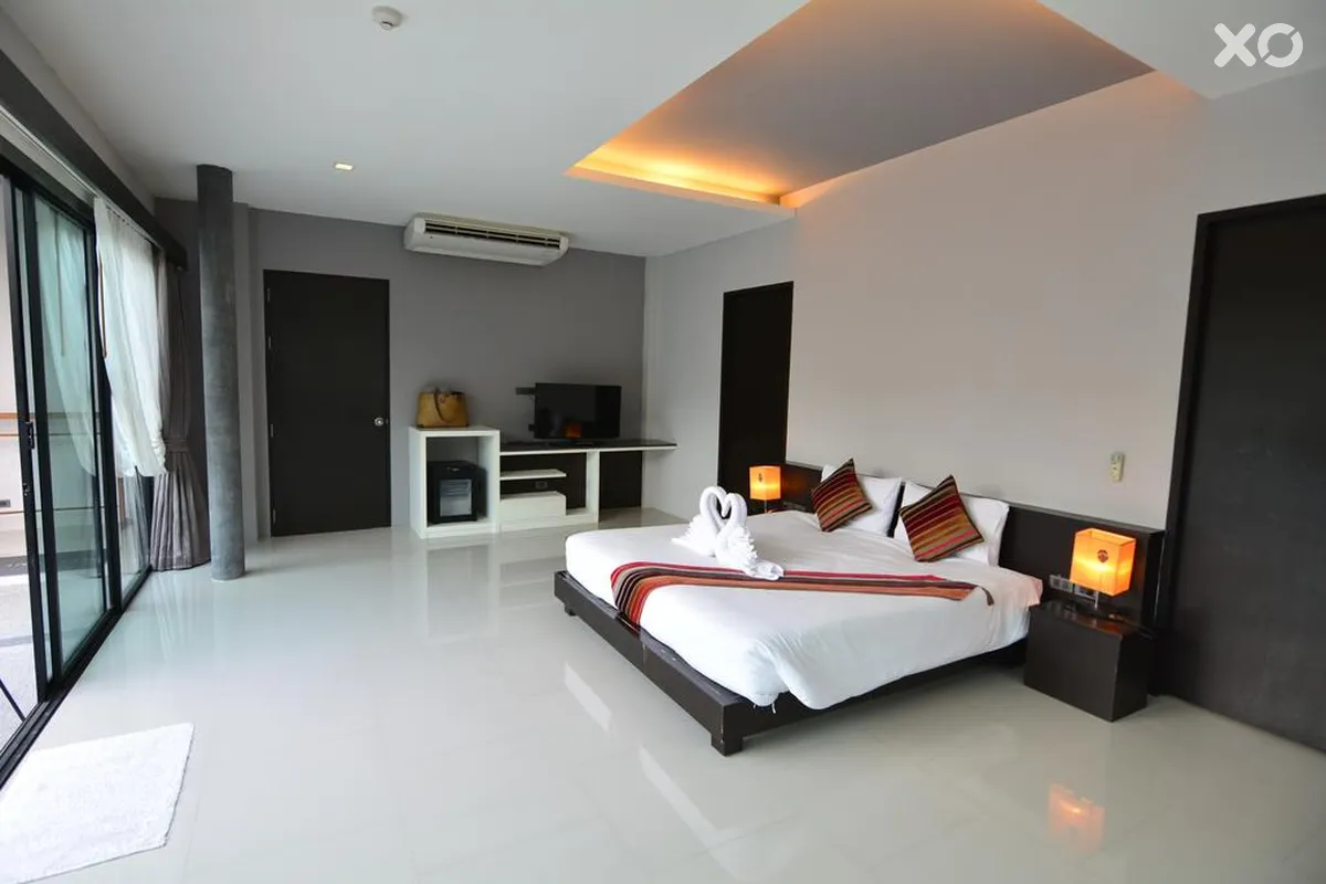Chaweng Noi Pool Villa