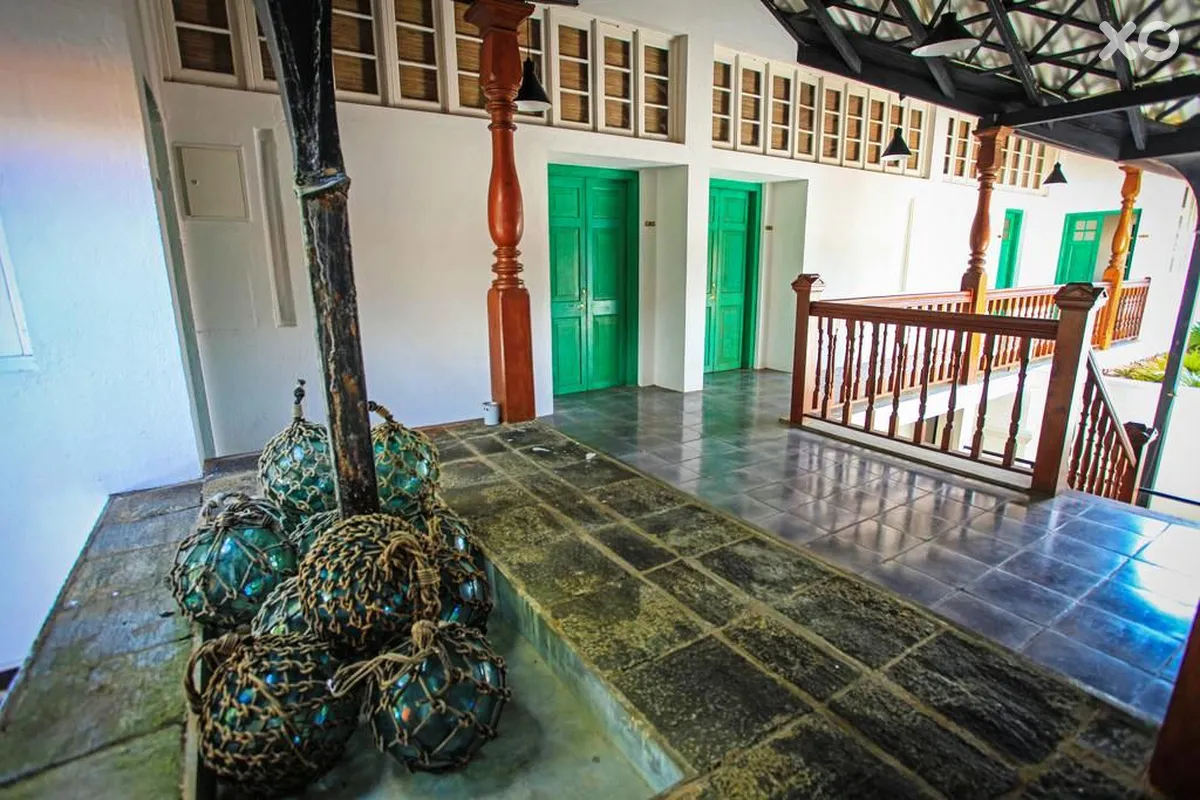 Club Villa Bentota