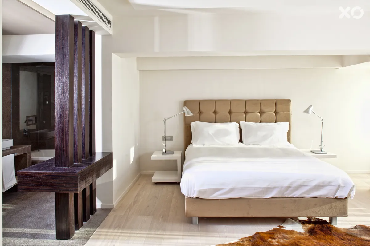 Aqua Blu Boutique Hotel & Spa