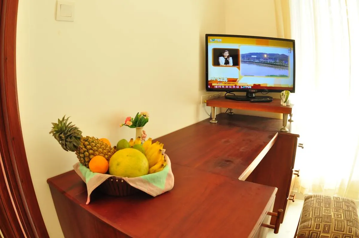 Oasey Beach Hotel