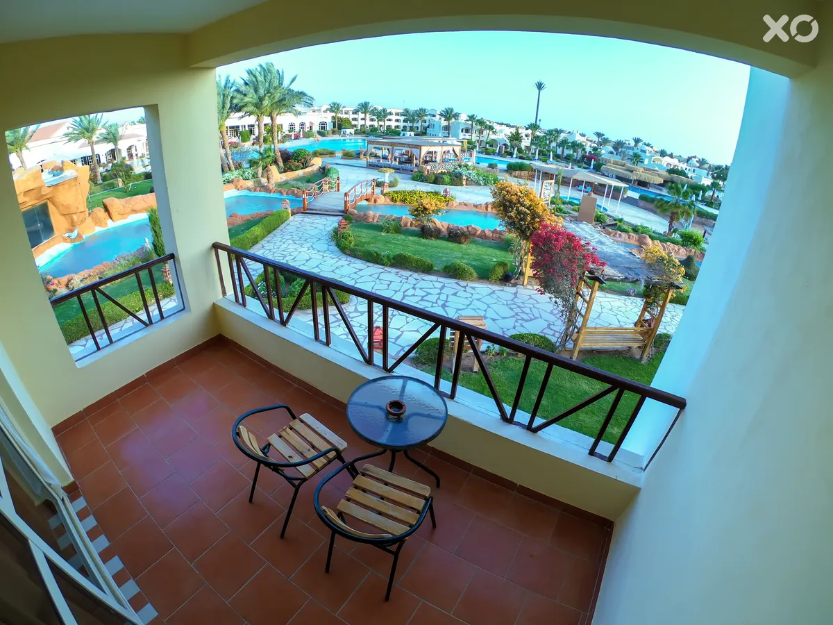 Regency Plaza Aqua Park & ​​Spa
