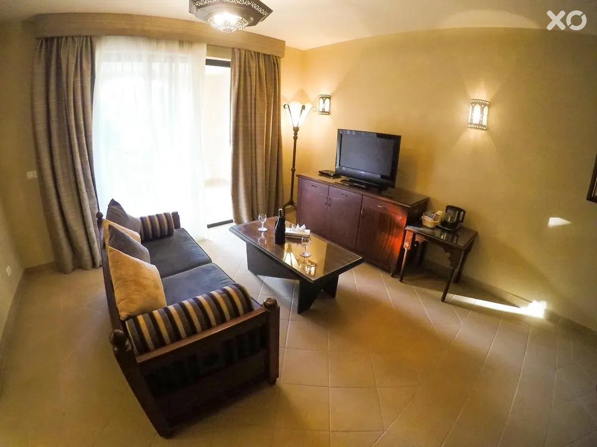 Marina Resort Port Ghalib