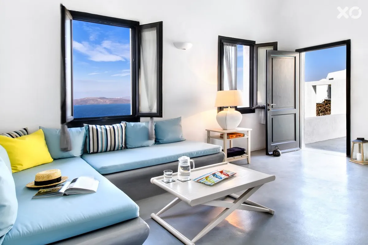 Ambassador Aegean Luxury Hotel & Suites