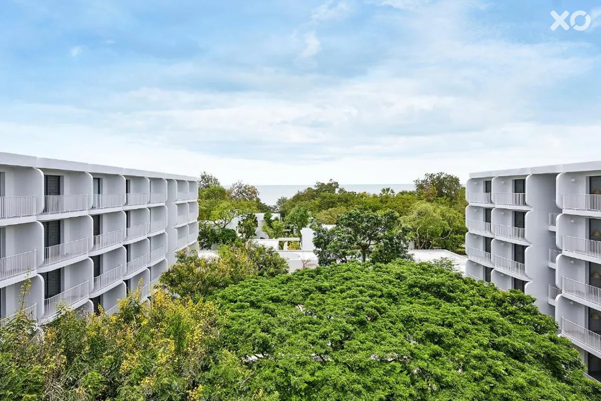 The Standard, Hua Hin