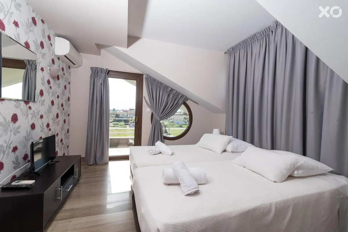 Principal New Leisure Hotel