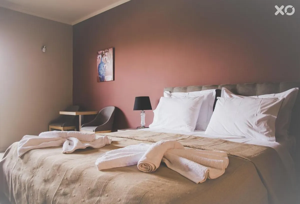 Phaedra Suites
